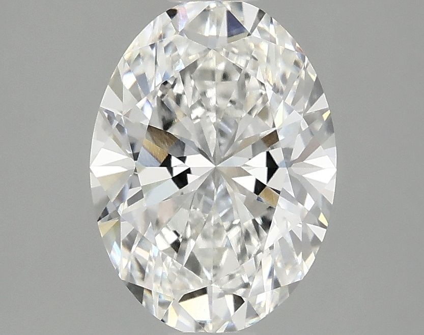 Loose Diamond - OVAL 2.04ct E VVS2: Loose Diamond - OVAL 2.04ct E VVS2 Source: This is a real non-mined Diamond that has been grown in a lab Shape: OVAL Carats: 2.04 Color: E Clarity: VVS2 Certification: IGI Video: