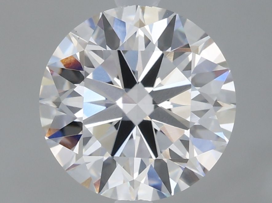 Ideal Loose Diamond - ROUND 1.58ct D VVS2: Ideal Loose Diamond - ROUND 1.58ct D VVS2 Source: This is a real non-mined Diamond that has been grown in a lab Shape: ROUND Carats: 1.58 Color: D Clarity: VVS2 Certification: IGI Video: