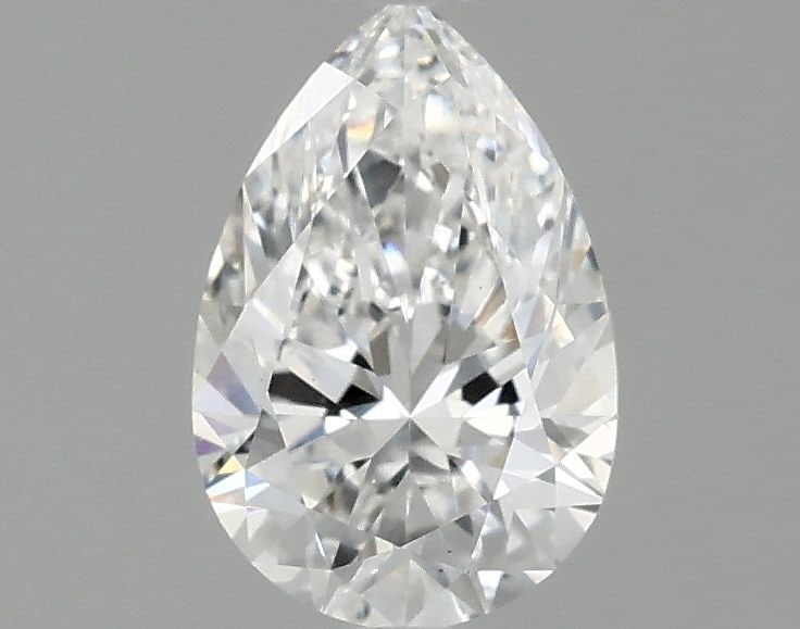 Loose Diamond - PEAR 1.1ct D VS1: Loose Diamond - PEAR 1.1ct D VS1 Source: This is a real non-mined Diamond that has been grown in a lab Shape: PEAR Carats: 1.1 Color: D Clarity: VS1 Certification: IGI Video: