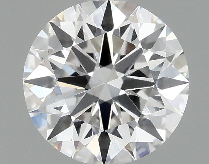 Ideal Loose Diamond - ROUND 1.59ct E VS2 (1 of 1)