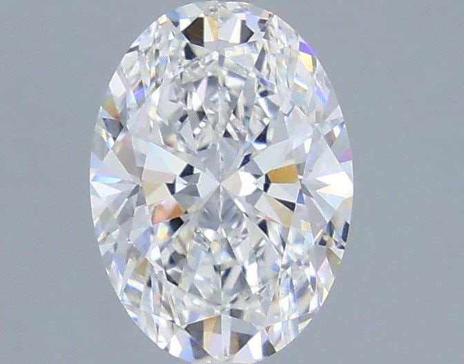 Loose Diamond - OVAL 1.55ct E VS1: Loose Diamond - OVAL 1.55ct E VS1 Source: This is a real non-mined Diamond that has been grown in a lab Shape: OVAL Carats: 1.55 Color: E Clarity: VS1 Certification: IGI Video:
