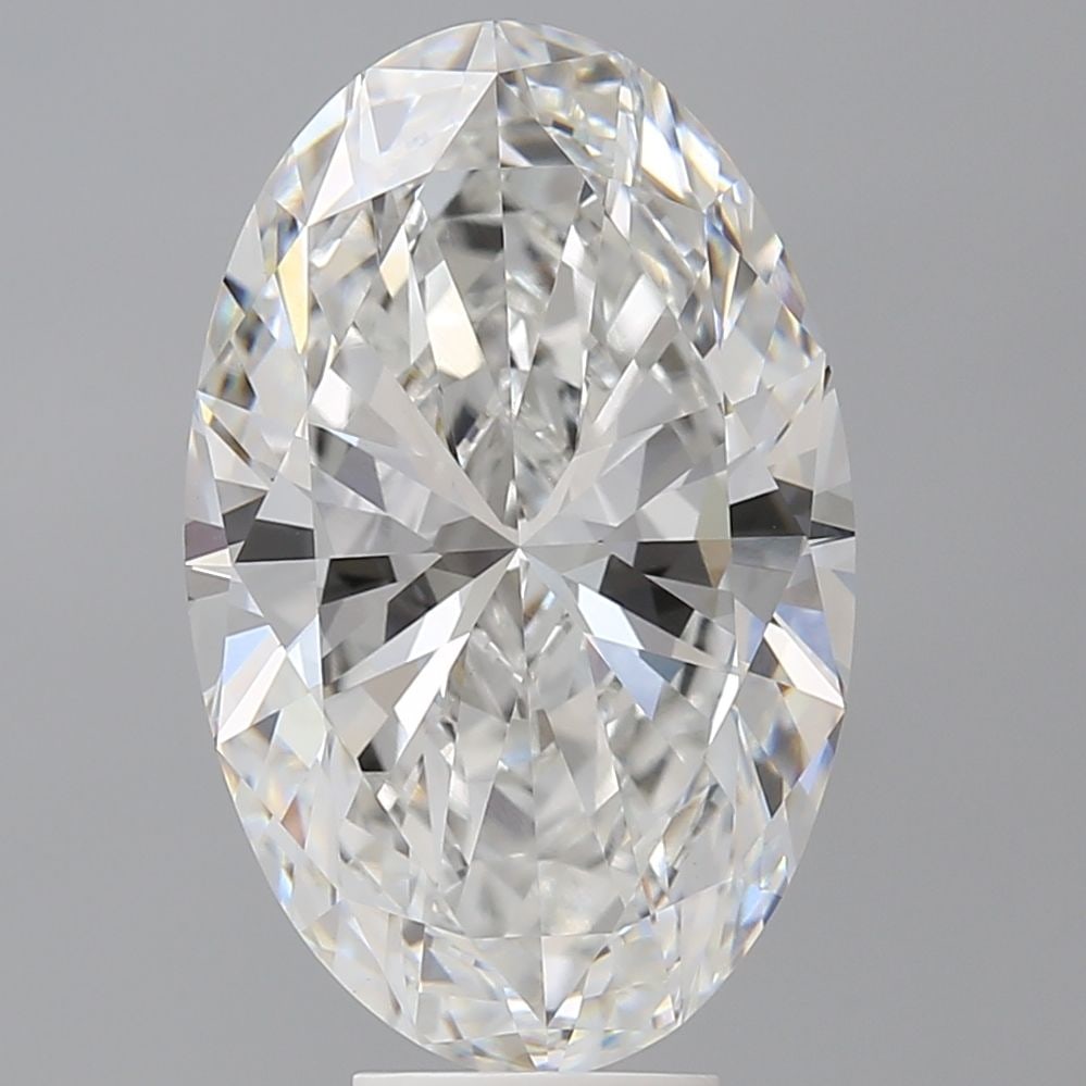 Loose Diamond - OVAL 7.58ct E VVS2: Loose Diamond - OVAL 7.58ct E VVS2 Source: This is a real non-mined Diamond that has been grown in a lab Shape: OVAL Carats: 7.58 Color: E Clarity: VVS2 Certification: IGI Video: