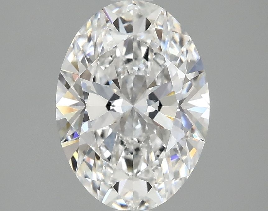 Loose Diamond - OVAL 2.1ct D VVS2: Loose Diamond - OVAL 2.1ct D VVS2 Source: This is a real non-mined Diamond that has been grown in a lab Shape: OVAL Carats: 2.1 Color: D Clarity: VVS2 Certification: IGI Video: