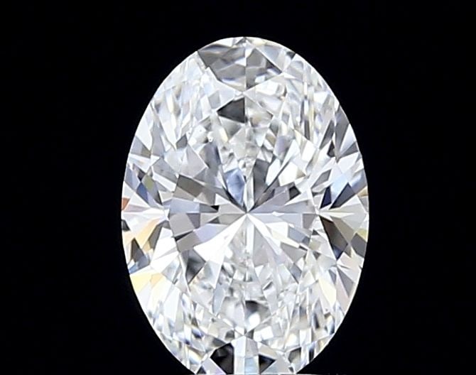 Loose Diamond - OVAL 1.56ct D VS1: Loose Diamond - OVAL 1.56ct D VS1 Source: This is a real non-mined Diamond that has been grown in a lab Shape: OVAL Carats: 1.56 Color: D Clarity: VS1 Certification: IGI Video: