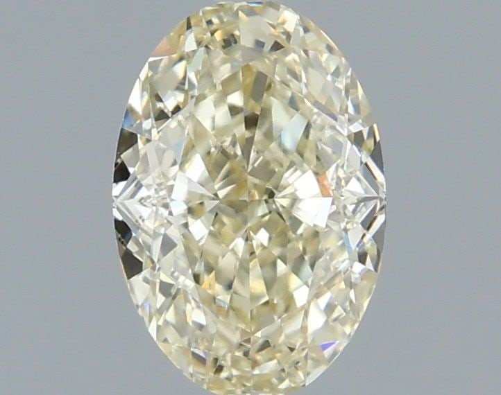 Loose Diamond - OVAL 1.05ct W-X VVS2: Loose Diamond - OVAL 1.05ct W-X VVS2 Source: This is a real non-mined Diamond that has been grown in a lab Shape: OVAL Carats: 1.05 Color: W-X Certification: IGI Video: