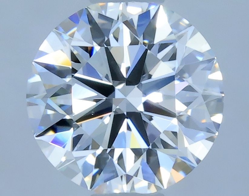 Loose Diamond - ROUND 0.54ct G VS1: Loose Diamond - ROUND 0.54ct G VS1 Source: Natural Shape: ROUND Carats: 0.54 Color: G Clarity: VS1 Certification: GIA Video: