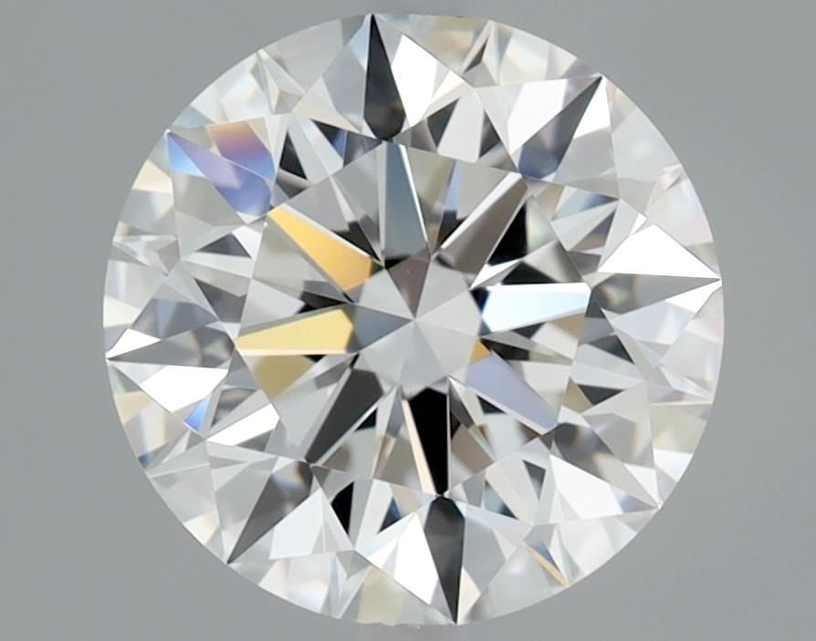 Loose Diamond - ROUND 1.53ct F VVS2: Loose Diamond - ROUND 1.53ct F VVS2 Source: Natural Shape: ROUND Carats: 1.53 Color: F Clarity: VVS2 Certification: GIA Video: