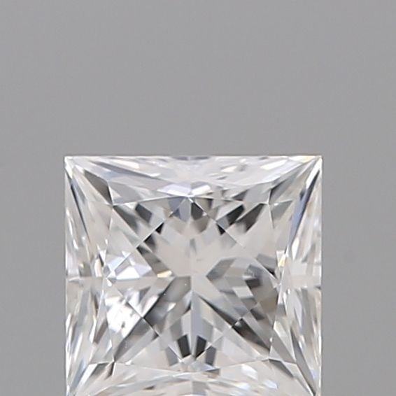 Loose Diamond - PRINCESS 0.5ct E SI1 (1 of 1)
