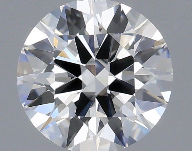 Loose Diamond - ROUND 0.5ct F VVS2: Loose Diamond - ROUND 0.5ct F VVS2 Source: Natural Shape: ROUND Carats: 0.5 Color: F Clarity: VVS2 Certification: GIA Video: