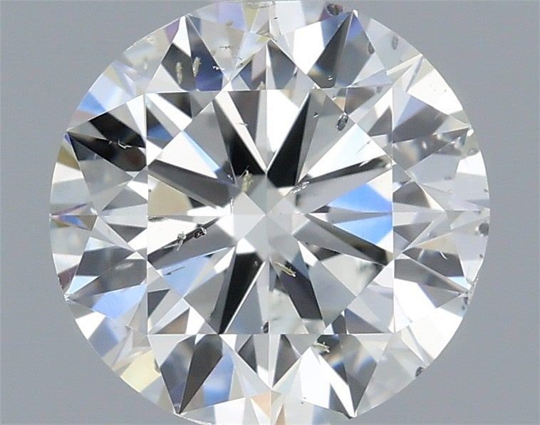 Loose Diamond - ROUND 0.9ct H SI1: Loose Diamond - ROUND 0.9ct H SI1 Source: Natural Shape: ROUND Carats: 0.9 Color: H Clarity: SI1 Certification: IGI Video: