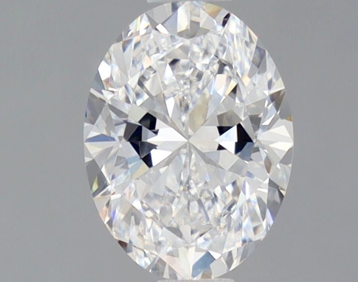 Loose Diamond - OVAL 0.7ct D VS1: Loose Diamond - OVAL 0.7ct D VS1 Source: Natural Shape: OVAL Carats: 0.7 Color: D Clarity: VS1 Certification: GIA Video: