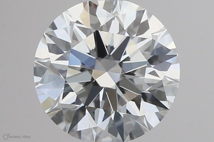 Loose Diamond - ROUND 0.73ct E VVS2: Loose Diamond - ROUND 0.73ct E VVS2 Source: Natural Shape: ROUND Carats: 0.73 Color: E Clarity: VVS2 Certification: GIA Video: