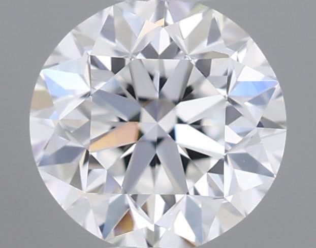 Loose Diamond - ROUND 0.5ct E VS1: Loose Diamond - ROUND 0.5ct E VS1 Source: Natural Shape: ROUND Carats: 0.5 Color: E Clarity: VS1 Certification: GIA Video: