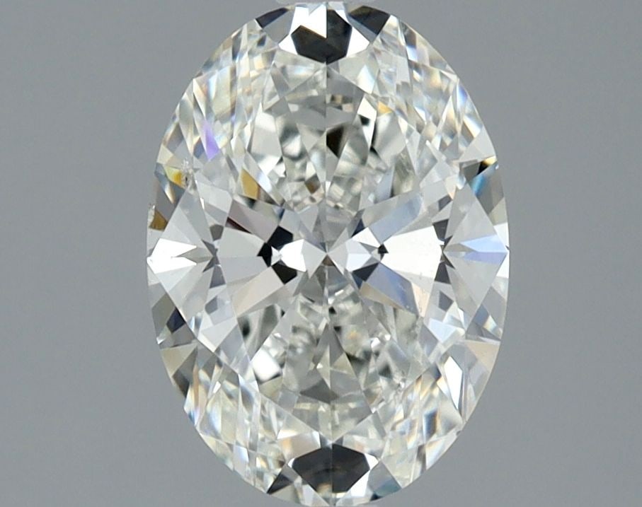 Loose Diamond - OVAL 1.5ct H SI1: Loose Diamond - OVAL 1.5ct H SI1 Source: Natural Shape: OVAL Carats: 1.5 Color: H Clarity: SI1 Certification: GIA Video: