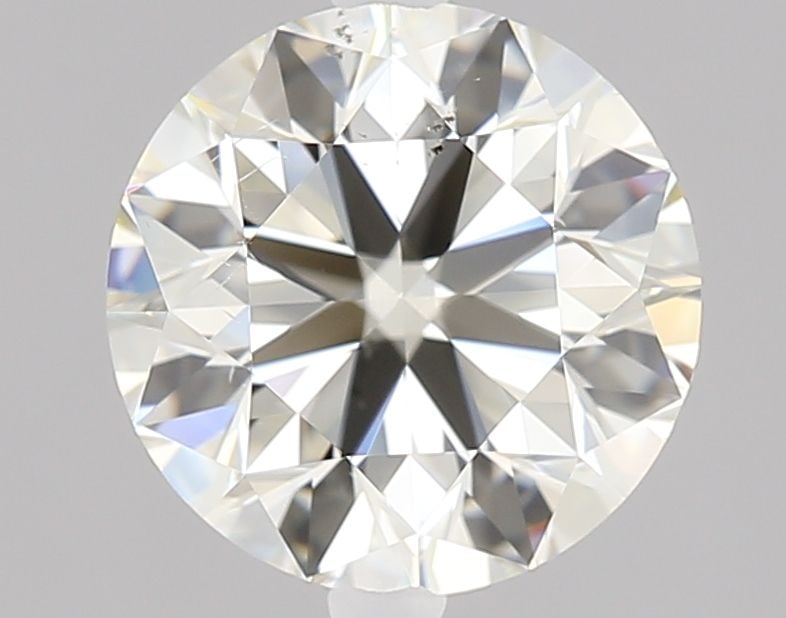 Loose Diamond - ROUND 1.51ct K SI1: Loose Diamond - ROUND 1.51ct K SI1 Source: Natural Shape: ROUND Carats: 1.51 Color: K Clarity: SI1 Certification: IGI Video:
