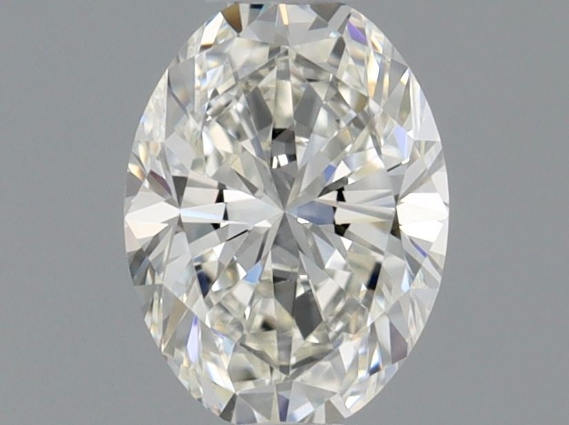 Loose Diamond - OVAL 0.38ct H VVS1: Loose Diamond - OVAL 0.38ct H VVS1 Source: Natural Shape: OVAL Carats: 0.38 Color: H Clarity: VVS1 Certification: GIA Video: