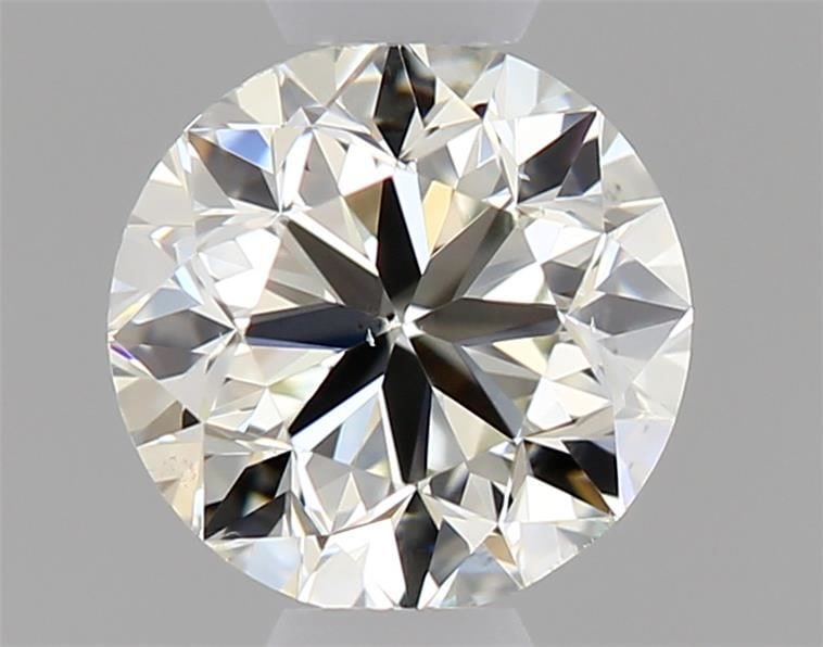 Loose Diamond - ROUND 0.5ct L SI1: Loose Diamond - ROUND 0.5ct L SI1 Source: Natural Shape: ROUND Carats: 0.5 Color: L Clarity: SI1 Certification: GIA Video: