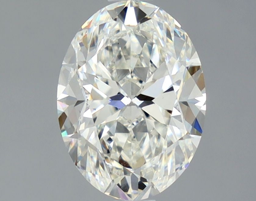 Loose Diamond - OVAL 1.5ct H VS1: Loose Diamond - OVAL 1.5ct H VS1 Source: Natural Shape: OVAL Carats: 1.5 Color: H Clarity: VS1 Certification: GIA Video: