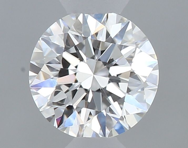 Loose Diamond - ROUND 0.3ct E VVS2: Loose Diamond - ROUND 0.3ct E VVS2 Source: Natural Shape: ROUND Carats: 0.3 Color: E Clarity: VVS2 Certification: GIA The Diamond Depot Guarantee: All items in this auction are guaranteed to be 100% a