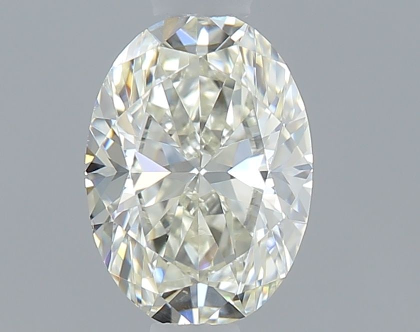 Loose Diamond - OVAL 0.4ct J VS2: Loose Diamond - OVAL 0.4ct J VS2 Source: Natural Shape: OVAL Carats: 0.4 Color: J Clarity: VS2 Certification: GIA Video: