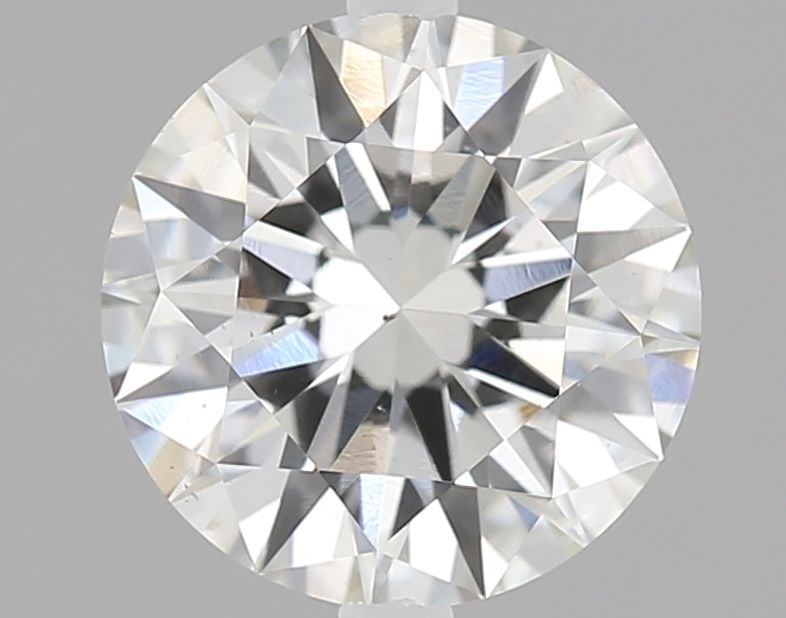 Loose Diamond - ROUND 1.31ct I VS2: Loose Diamond - ROUND 1.31ct I VS2 Source: Natural Shape: ROUND Carats: 1.31 Color: I Clarity: VS2 Certification: GIA Video: