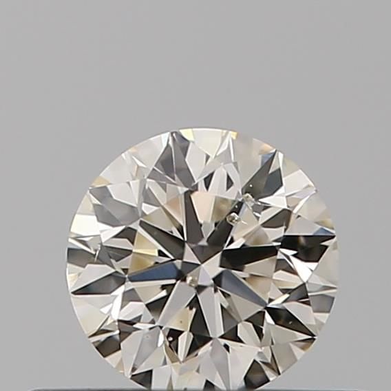 Loose Diamond - ROUND 0.3ct I SI1: Loose Diamond - ROUND 0.3ct I SI1 Source: Natural Shape: ROUND Carats: 0.3 Color: I Clarity: SI1 Certification: IGI Video: