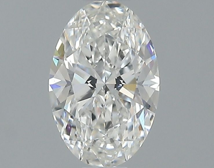 Loose Diamond - OVAL 0.64ct G SI1: Loose Diamond - OVAL 0.64ct G SI1 Source: Natural Shape: OVAL Carats: 0.64 Color: G Clarity: SI1 Certification: GIA Video: