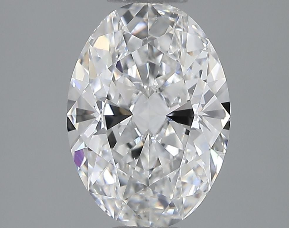 Loose Diamond - OVAL 1.5ct E SI1: Loose Diamond - OVAL 1.5ct E SI1 Source: Natural Shape: OVAL Carats: 1.5 Color: E Clarity: SI1 Certification: GIA Video: