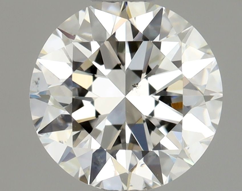 Loose Diamond - ROUND 0.9ct I SI1: Loose Diamond - ROUND 0.9ct I SI1 Source: Natural Shape: ROUND Carats: 0.9 Color: I Clarity: SI1 Certification: GIA Video: