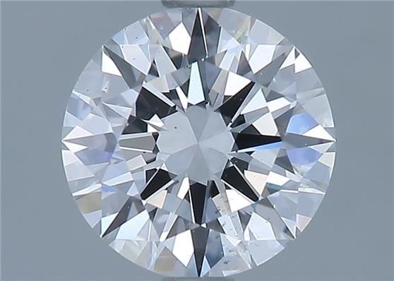 Loose Diamond - ROUND 1.52ct E VS2: Loose Diamond - ROUND 1.52ct E VS2 Source: Natural Shape: ROUND Carats: 1.52 Color: E Clarity: VS2 Certification: GIA Video: