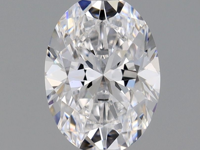 Loose Diamond - OVAL 0.38ct D VS2: Loose Diamond - OVAL 0.38ct D VS2 Source: Natural Shape: OVAL Carats: 0.38 Color: D Clarity: VS2 Certification: GIA Video:
