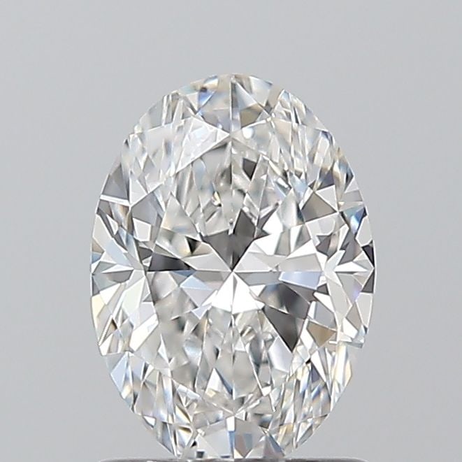 Loose Diamond - OVAL 1.0ct E VVS2: Loose Diamond - OVAL 1.0ct E VVS2 Source: Natural Shape: OVAL Carats: 1.0 Color: E Clarity: VVS2 Certification: GIA Video: