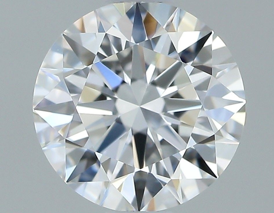 Loose Diamond - ROUND 0.95ct F VVS1: Loose Diamond - ROUND 0.95ct F VVS1 Source: Natural Shape: ROUND Carats: 0.95 Color: F Clarity: VVS1 Certification: GIA The Diamond Depot Guarantee: All items in this auction are guaranteed to be 100%