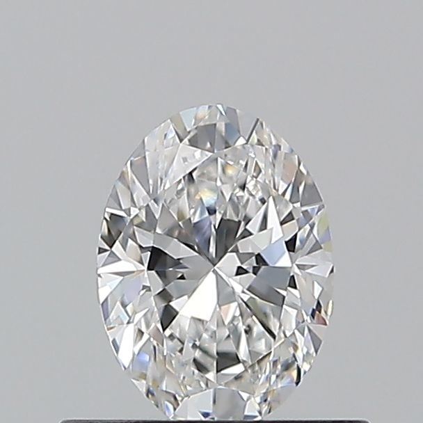 Loose Diamond - OVAL 0.5ct D VVS1: Loose Diamond - OVAL 0.5ct D VVS1 Source: Natural Shape: OVAL Carats: 0.5 Color: D Clarity: VVS1 Certification: GIA Video: