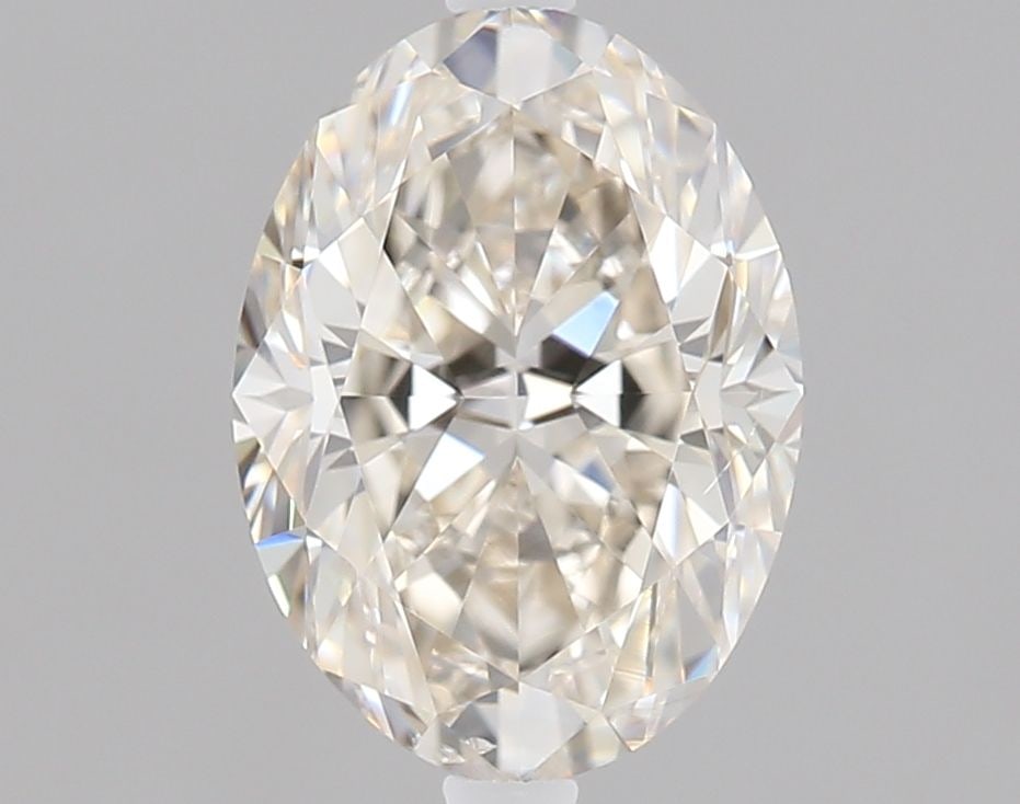 Loose Diamond - OVAL 1.2ct K FAINT BROWN SI1: Loose Diamond - OVAL 1.2ct K FAINT BROWN SI1 Source: Natural Shape: OVAL Carats: 1.2 Color: K FAINT BROWN Certification: GIA Video: