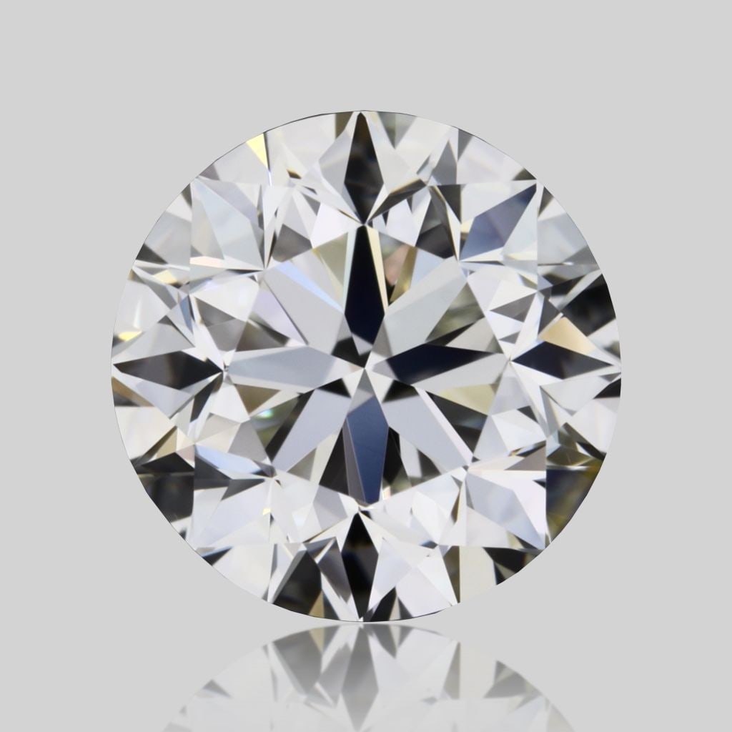 Loose Diamond - ROUND 0.9ct G VVS2 (1 of 1)