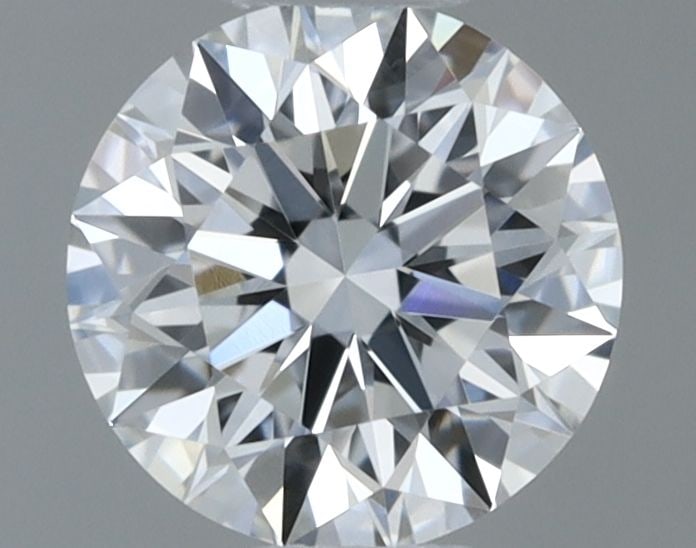 Loose Diamond - ROUND 0.3ct E VVS1: Loose Diamond - ROUND 0.3ct E VVS1 Source: Natural Shape: ROUND Carats: 0.3 Color: E Clarity: VVS1 Certification: GIA The Diamond Depot Guarantee: All items in this auction are guaranteed to be 100% a
