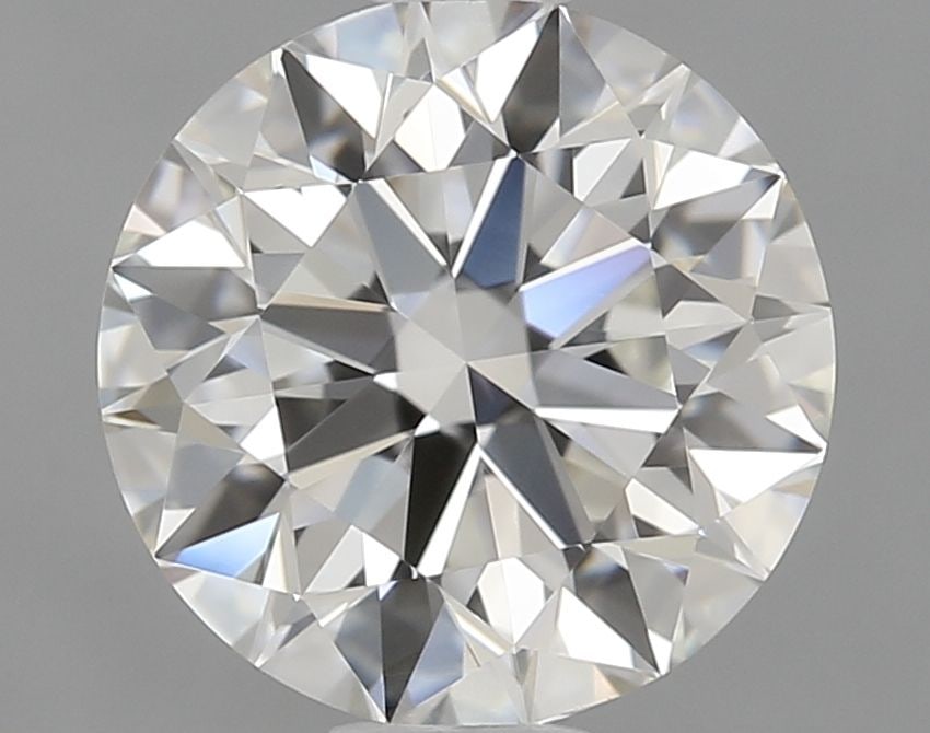 Loose Diamond - ROUND 1.5ct I VVS2: Loose Diamond - ROUND 1.5ct I VVS2 Source: Natural Shape: ROUND Carats: 1.5 Color: I Clarity: VVS2 Certification: GIA The Diamond Depot Guarantee: All items in this auction are guaranteed to be 100% a