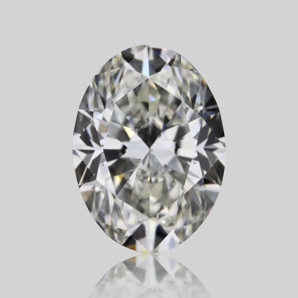 Loose Diamond - OVAL 0.71ct I VVS1: Loose Diamond - OVAL 0.71ct I VVS1 Source: Natural Shape: OVAL Carats: 0.71 Color: I Clarity: VVS1 Certification: GIA Video: