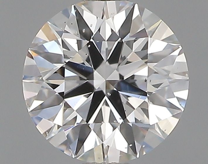 Loose Diamond - ROUND 0.5ct D SI1: Loose Diamond - ROUND 0.5ct D SI1 Source: Natural Shape: ROUND Carats: 0.5 Color: D Clarity: SI1 Certification: GIA Video: