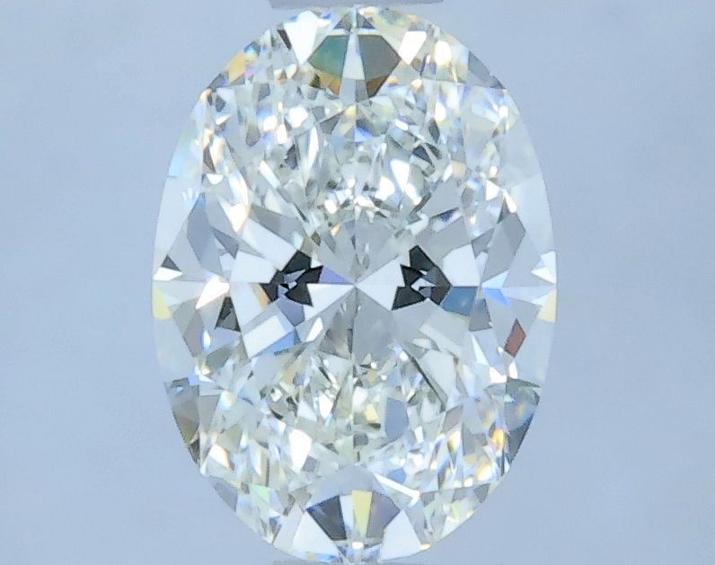 Loose Diamond - OVAL 0.71ct I VVS1: Loose Diamond - OVAL 0.71ct I VVS1 Source: Natural Shape: OVAL Carats: 0.71 Color: I Clarity: VVS1 Certification: GIA Video: