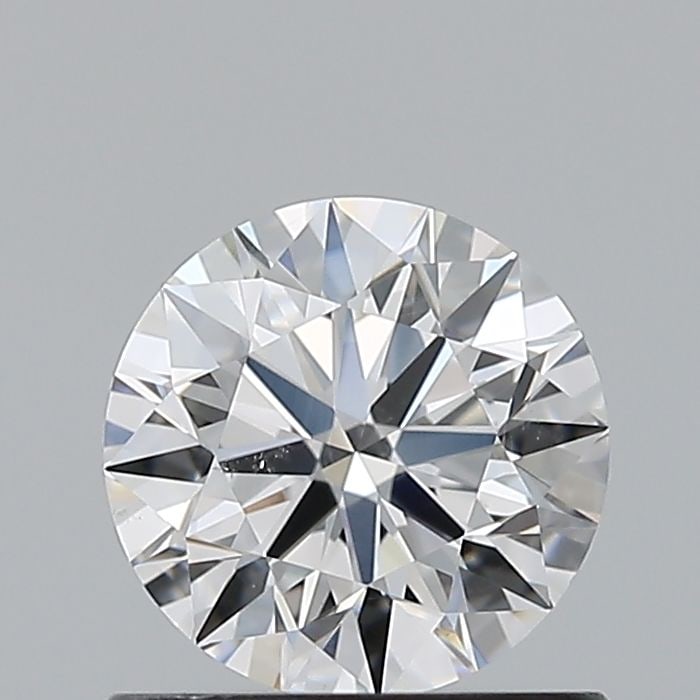 Loose Diamond - ROUND 0.8ct D SI1: Loose Diamond - ROUND 0.8ct D SI1 Source: Natural Shape: ROUND Carats: 0.8 Color: D Clarity: SI1 Certification: GIA Video: