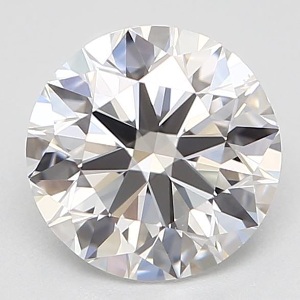 Loose Diamond - ROUND 0.75ct D VS2: Loose Diamond - ROUND 0.75ct D VS2 Source: Natural Shape: ROUND Carats: 0.75 Color: D Clarity: VS2 Certification: GIA Video: