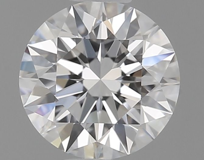 Loose Diamond - ROUND 0.5ct D FL: Loose Diamond - ROUND 0.5ct D FL Source: Natural Shape: ROUND Carats: 0.5 Color: D Clarity: FL Certification: GIA The Diamond Depot Guarantee: All items in this auction are guaranteed to be 100% authe