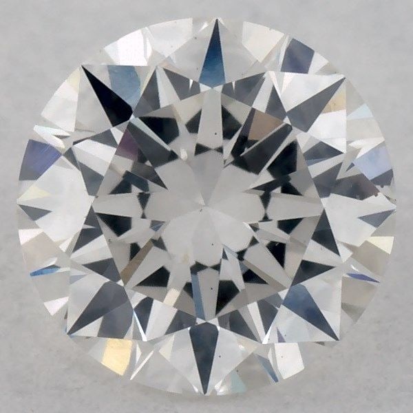 Loose Diamond - ROUND 0.61ct E I1: Loose Diamond - ROUND 0.61ct E I1 Source: Natural Shape: ROUND Carats: 0.61 Color: E Clarity: I1 Certification: GIA The Diamond Depot Guarantee: All items in this auction are guaranteed to be 100% aut