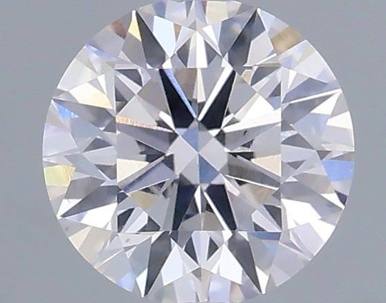 Loose Diamond - ROUND 0.4ct Faint Pink SI1: Loose Diamond - ROUND 0.4ct Faint Pink SI1 Source: Natural Shape: ROUND Carats: 0.4 Color: Faint Pink Certification: GIA Video: