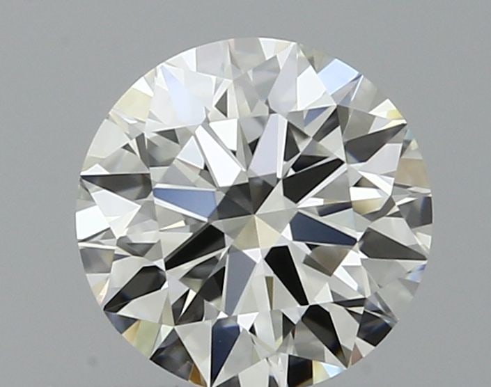 Loose Diamond - ROUND 0.39ct I VVS1 (1 of 1)