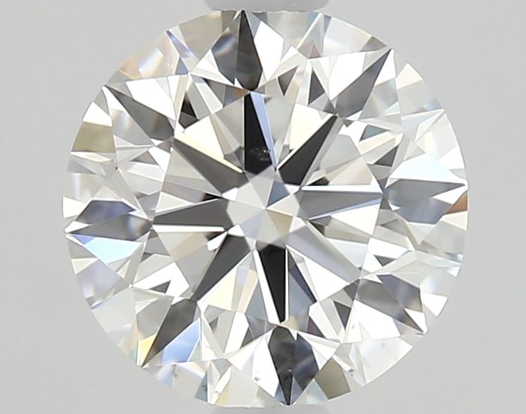 Loose Diamond - ROUND 1.01ct G VS2: Loose Diamond - ROUND 1.01ct G VS2 Source: Natural Shape: ROUND Carats: 1.01 Color: G Clarity: VS2 Certification: GIA Video: