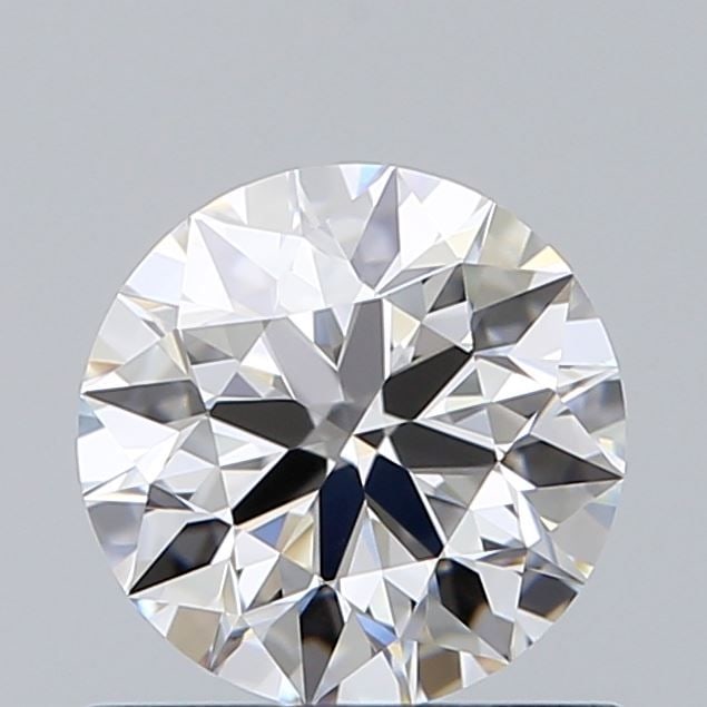 Loose Diamond - ROUND 0.7ct F VVS2: Loose Diamond - ROUND 0.7ct F VVS2 Source: Natural Shape: ROUND Carats: 0.7 Color: F Clarity: VVS2 Certification: GIA Video: