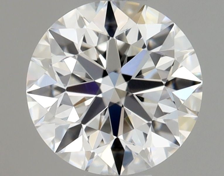 Loose Diamond - ROUND 0.6ct F VVS1: Loose Diamond - ROUND 0.6ct F VVS1 Source: Natural Shape: ROUND Carats: 0.6 Color: F Clarity: VVS1 Certification: GIA Video: